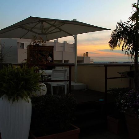 Kleos Suite Bari Esterno foto